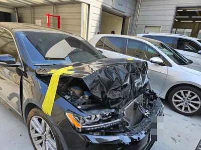 2016 Volkswagen Passat VIN: