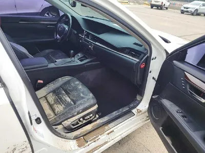 2015 Lexus ES 350 VIN: