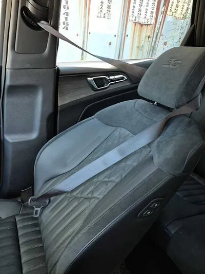 2024 Kia Sportage VIN: