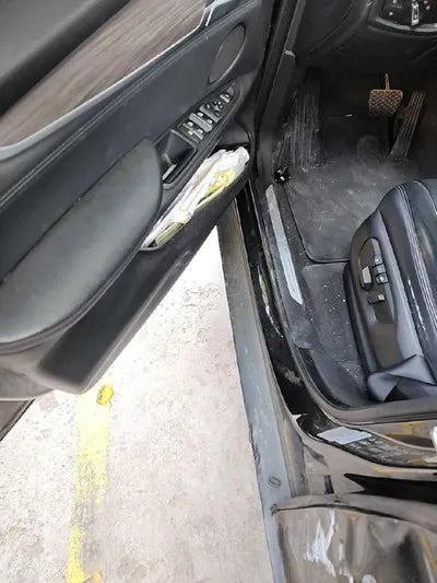 2016 BMW 530 WBAKS4101G0R80242 VIN:WBAKS4101G0R80242