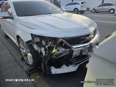 2015 Chevrolet Impala 1G1155S30GU122699 VIN:1G1155S30GU122699