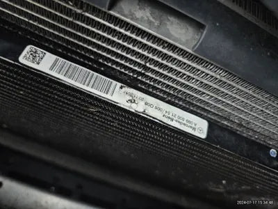 2018 Mercedes-Benz S 450 VIN: