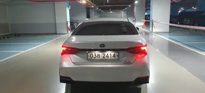 2019 Toyota Avalon 4T1B21FB3KU002138 VIN:4T1B21FB3KU002138