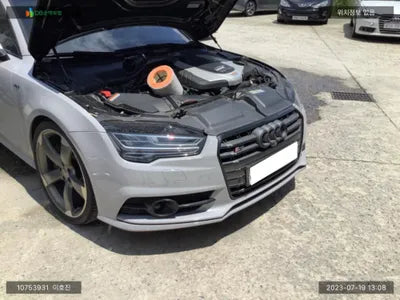 2015 Audi A7 WAUZZZ4G7GN090329 VIN:WAUZZZ4G7GN090329