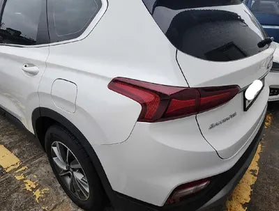 2019 Hyundai Santa FE KMHS281BBKU006337 VIN:KMHS281BBKU006337