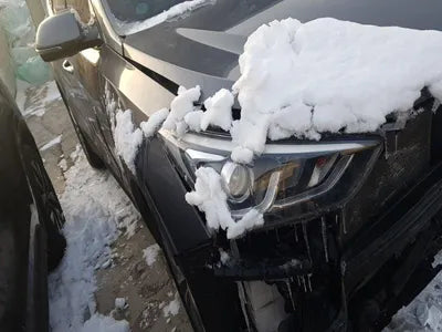 2016 Hyundai Santa FE 327KMKMHSW81UBGU6 VIN:327KMKMHSW81UBGU6