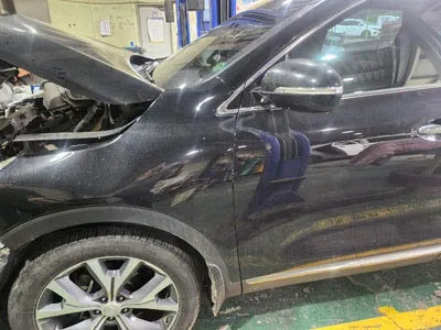 2017 Kia Sorento KNAPS81ABJA391504 VIN:KNAPS81ABJA391504