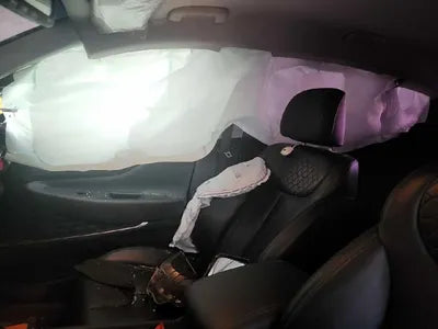 2019 Hyundai Santa FE KMHS381ADKU137756 VIN:KMHS381ADKU137756