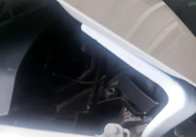 2021 Tesla Model Y 5YJYGDEE4MF171710 VIN:5YJYGDEE4MF171710