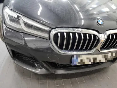 2021 BMW 530 WBA31BJ03MWX28447 VIN:WBA31BJ03MWX28447