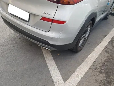 2019 Hyundai Tucson KMHJ581ABKU112499 VIN:KMHJ581ABKU112499