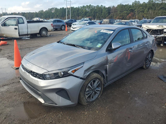 2024 KIA FORTE LX VIN:3KPF24ADXRE827912