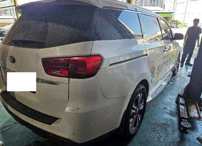 2019 Kia Carnival KNHMF37ABKS504230 VIN:KNHMF37ABKS504230
