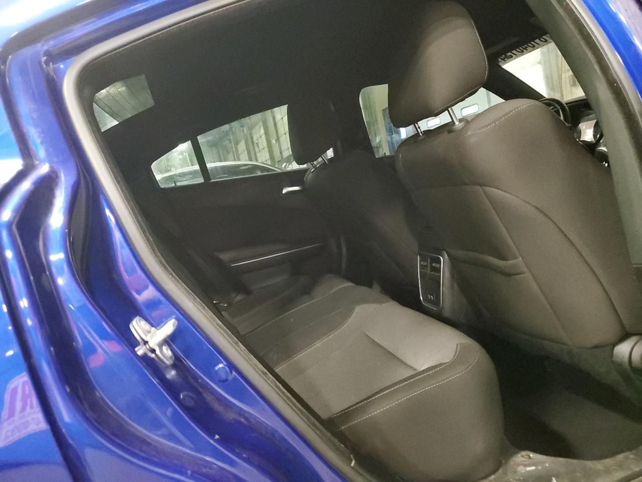 2022 DODGE CHARGER SXT VIN:2C3CDXBG8NH224970