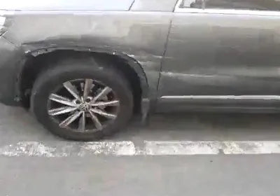 2015 Volkswagen Tiguan WVGZZZ5NZFW603277 VIN:WVGZZZ5NZFW603277