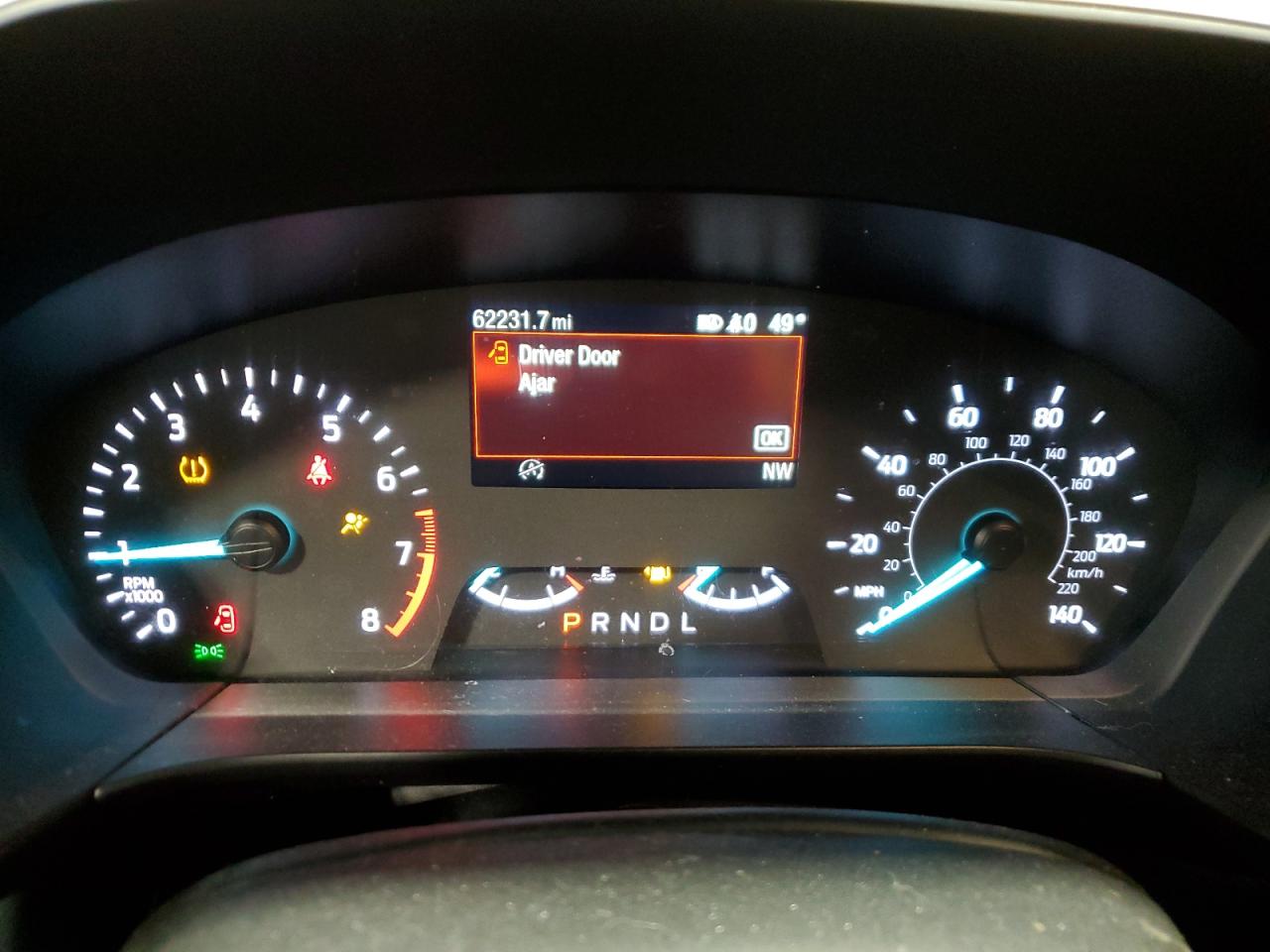 2022 FORD ESCAPE SE VIN:1FMCU9G63NUA14048