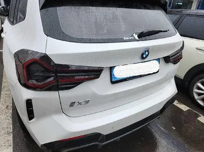 2023 BMW X3 M WBY41DU03PSA22834 VIN:WBY41DU03PSA22834