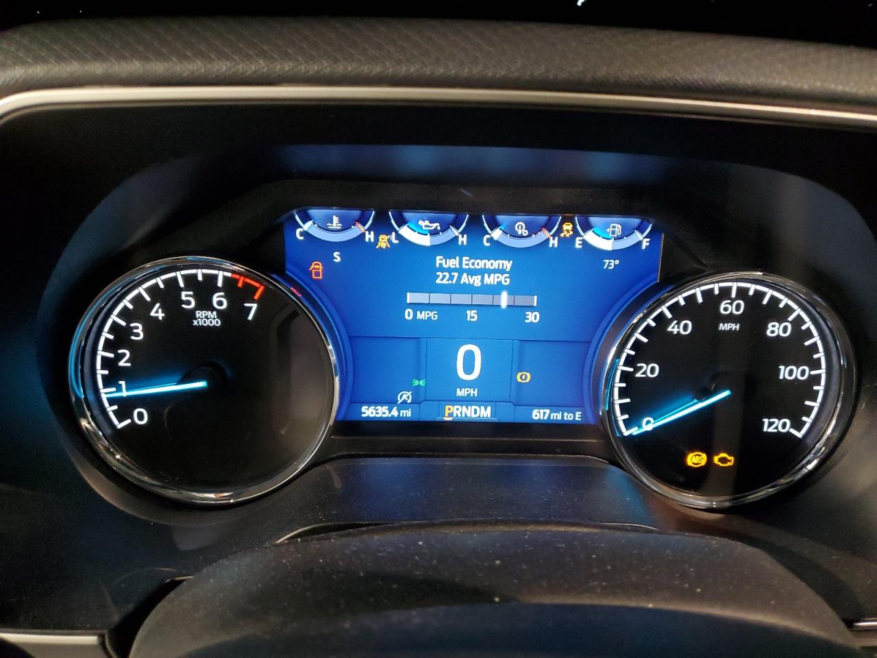 2023 FORD F150 SUPER CAB VIN:1FTEX1EP6PKF44546