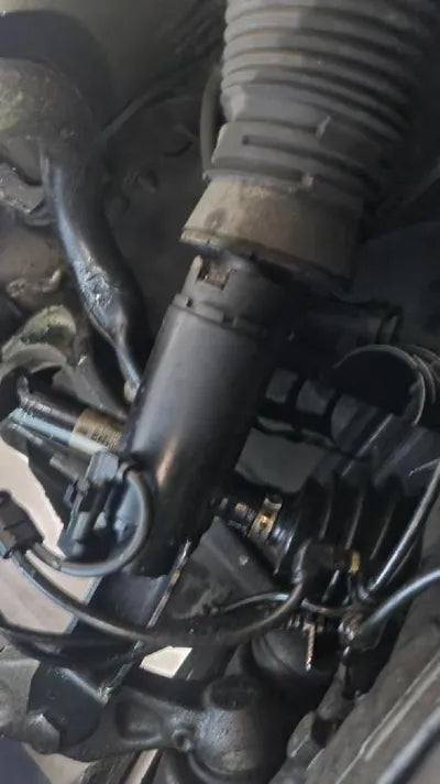 2018 Mercedes-Benz S 400 VIN: