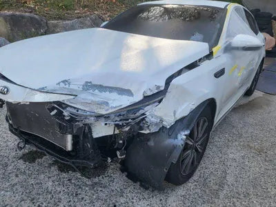 2018 Kia K5 KNAGT416BKA296549 VIN:KNAGT416BKA296549