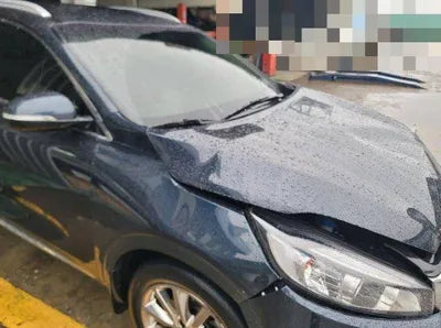 2017 Kia Sorento VIN: