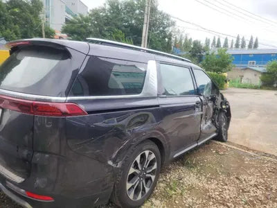 2021 Kia Carnival VIN: