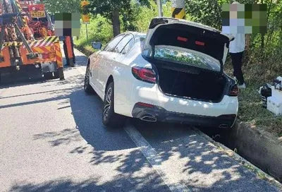 2022 BMW 520 WBA11BH05NWX60105 VIN:WBA11BH05NWX60105