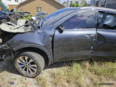 2018 Kia Sorento VIN: