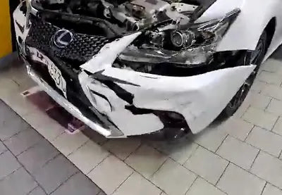 2016 Lexus CT 200h 809KMJTHKD5BH0G22 VIN:809KMJTHKD5BH0G22