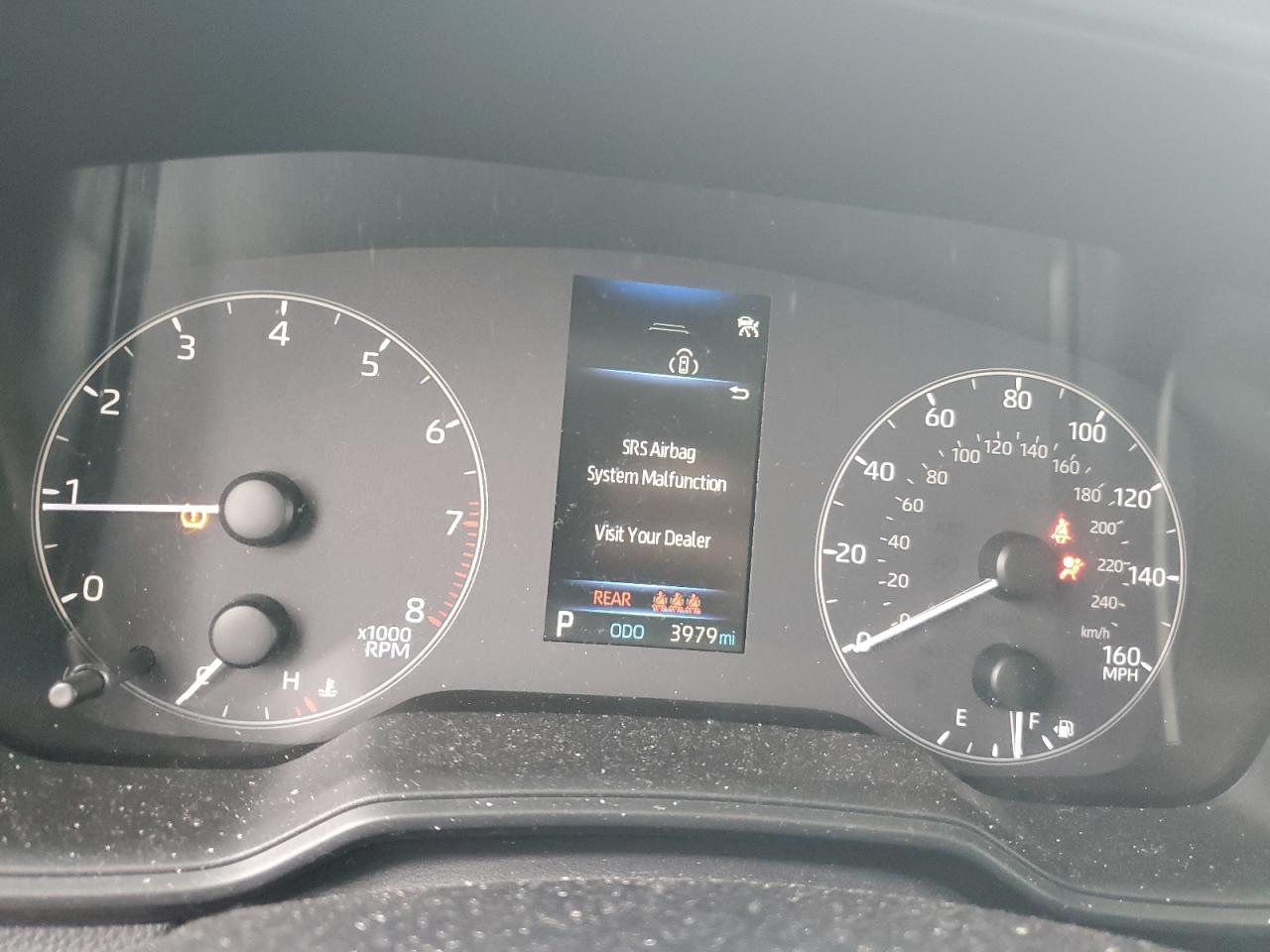 2023 TOYOTA COROLLA LE VIN:5YFB4MDE3PP022777