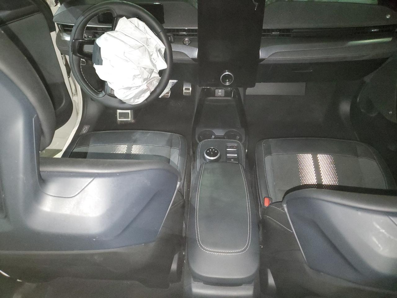 2023 FORD MUSTANG MACH-E GT VIN:3FMTK4SXXPMA39478