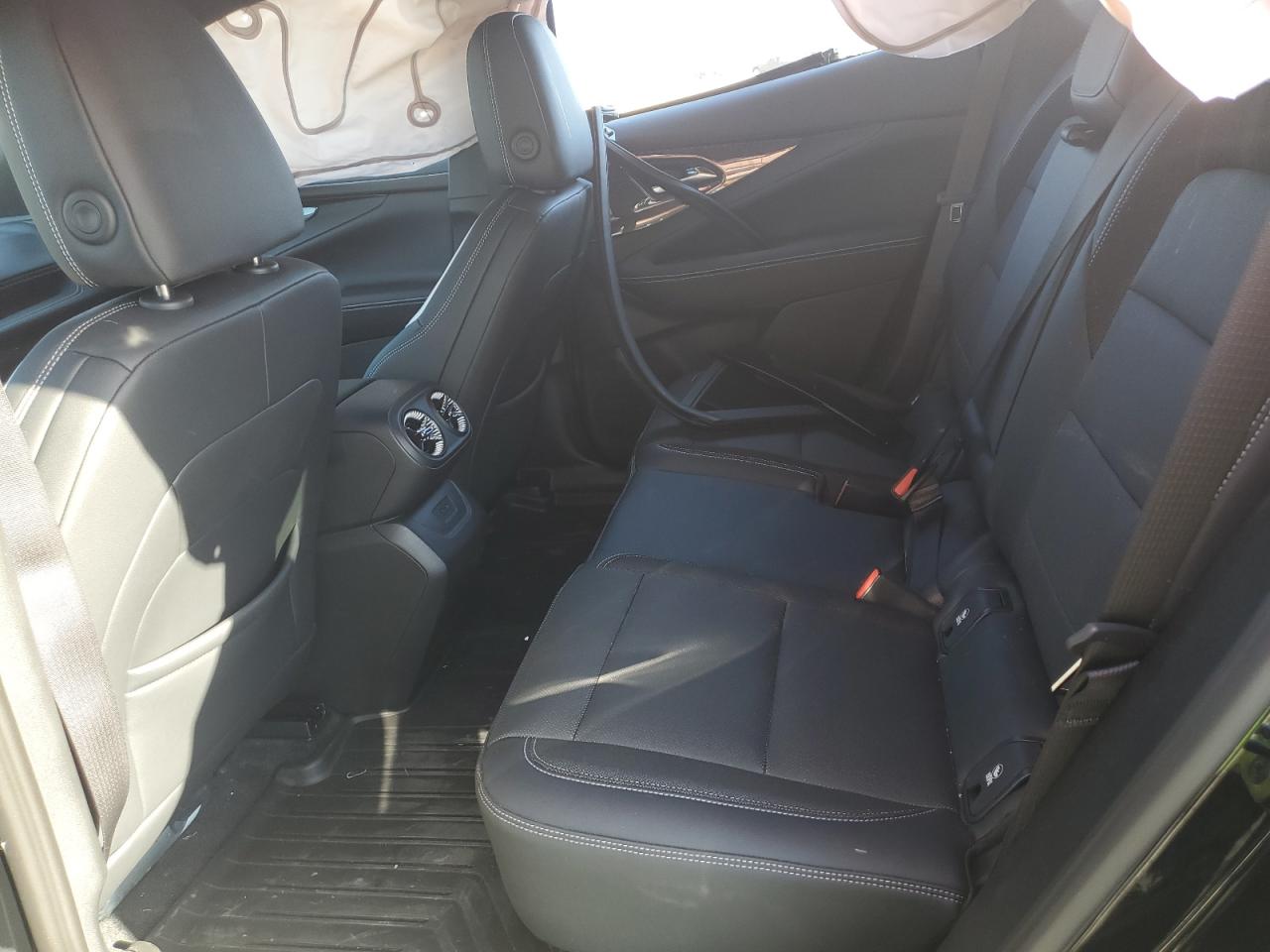 2024 CHEVROLET BLAZER 2LT VIN:3GNKDBRJ7RS233245