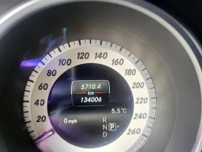 2014 Mercedes-Benz CLS 250 VIN: