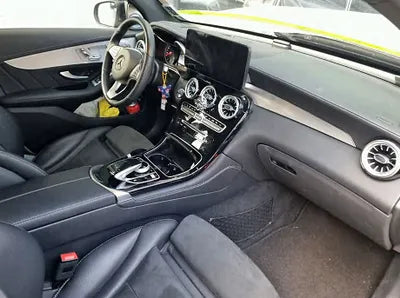 2019 Mercedes-Benz GLC 300 WDC0J4KB2KF659260 VIN:WDC0J4KB2KF659260