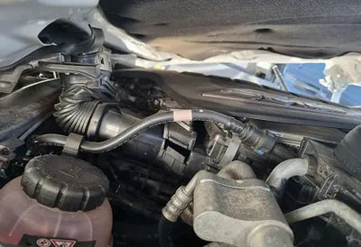 2020 Mercedes-Benz E 53 W1KZF6BBXLA814443 VIN:W1KZF6BBXLA814443