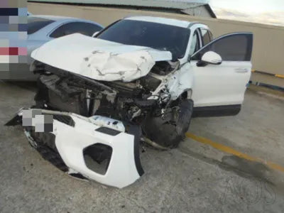 2018 Hyundai Santa FE KMHS281BDKU120334 VIN:KMHS281BDKU120334