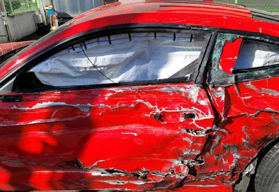2019 Ford Mustang 1FA6P8TH1K5165654 VIN:1FA6P8TH1K5165654
