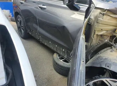 2018 Hyundai Santa FE KMHS381BBKU046289 VIN:KMHS381BBKU046289