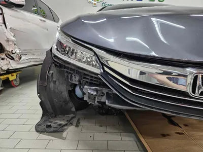 2016 Honda Accord 1HGCR2680GA511503 VIN:1HGCR2680GA511503