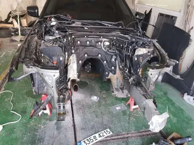 2022 BMW 520 WBA11BH08NWX60499 VIN:WBA11BH08NWX60499