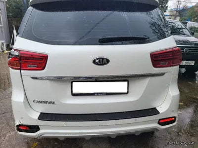 2020 Kia Carnival KNAME81ABLS655153 VIN:KNAME81ABLS655153