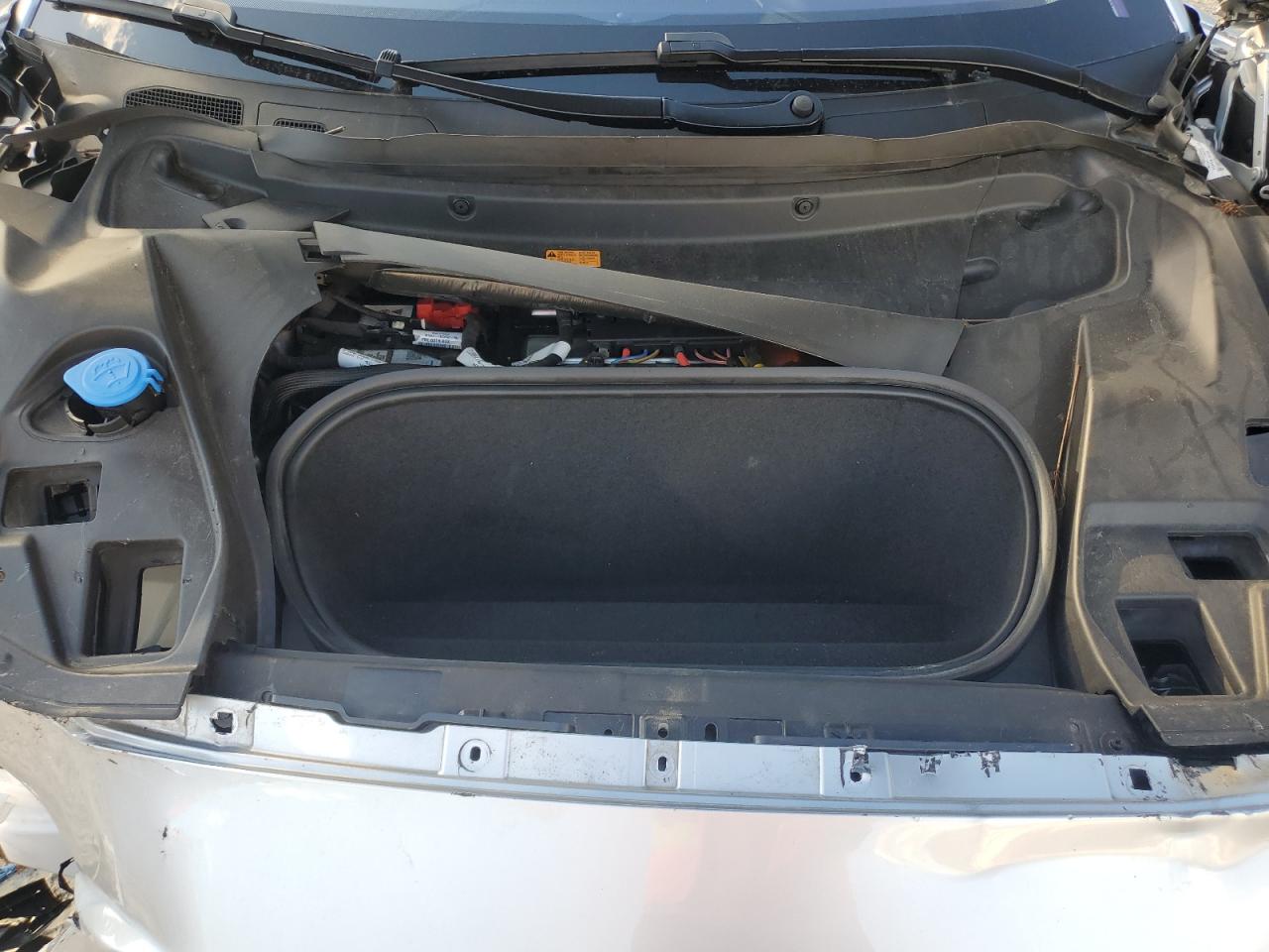 2023 JAGUAR I-PACE HSE VIN:SADHD2S17P1628803