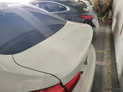 2018 BMW 330 WBA8E1107JK422391 VIN:WBA8E1107JK422391