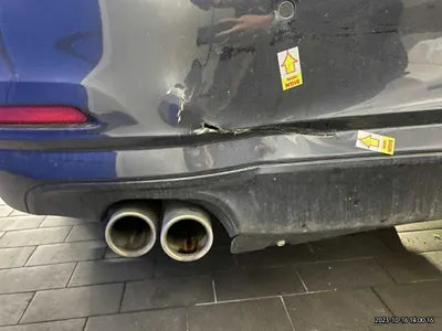 2016 BMW 320 WBA8D1105GK655830 VIN:WBA8D1105GK655830