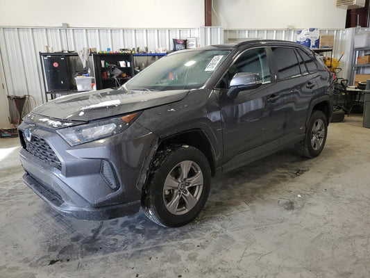 2022 TOYOTA RAV4 LE VIN:2T3MWRFVXNW129194