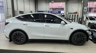 2024 Tesla Model Y LRWYGCFS3RC207824 VIN:LRWYGCFS3RC207824