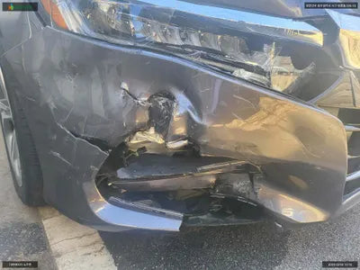 2018 Honda Accord 1HGCV1650JA511247 VIN:1HGCV1650JA511247