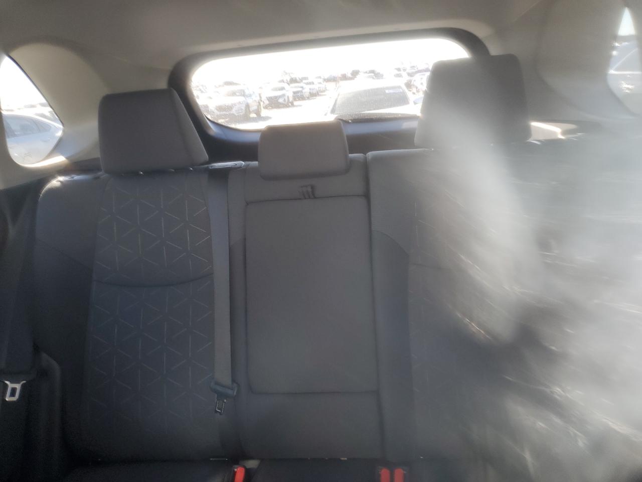 2024 TOYOTA RAV4 XLE VIN:2T3W1RFV7RC264938