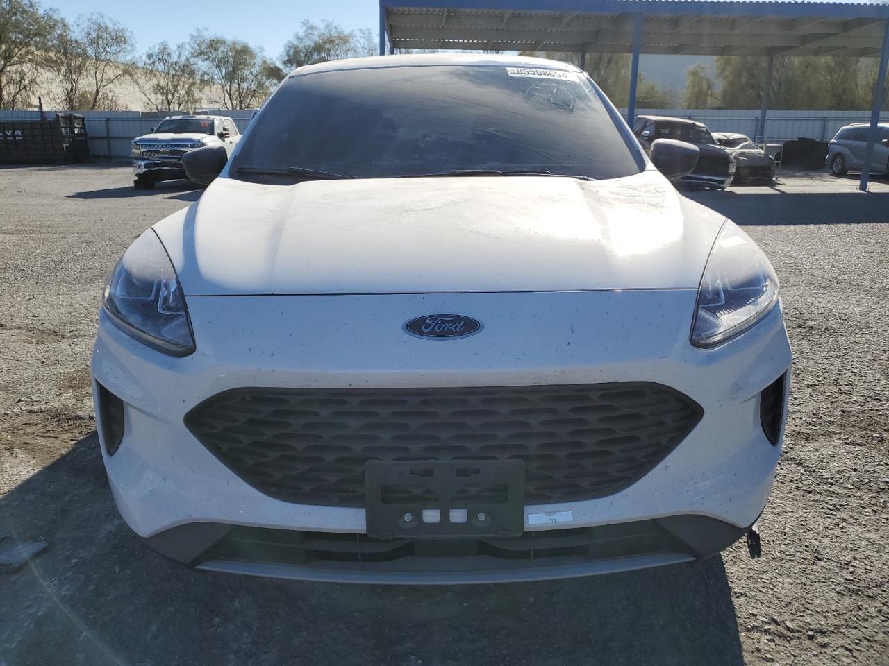 2022 FORD ESCAPE S VIN:1FMCU9F6XNUB71156