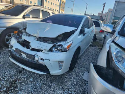 2014 Toyota Prius VIN: